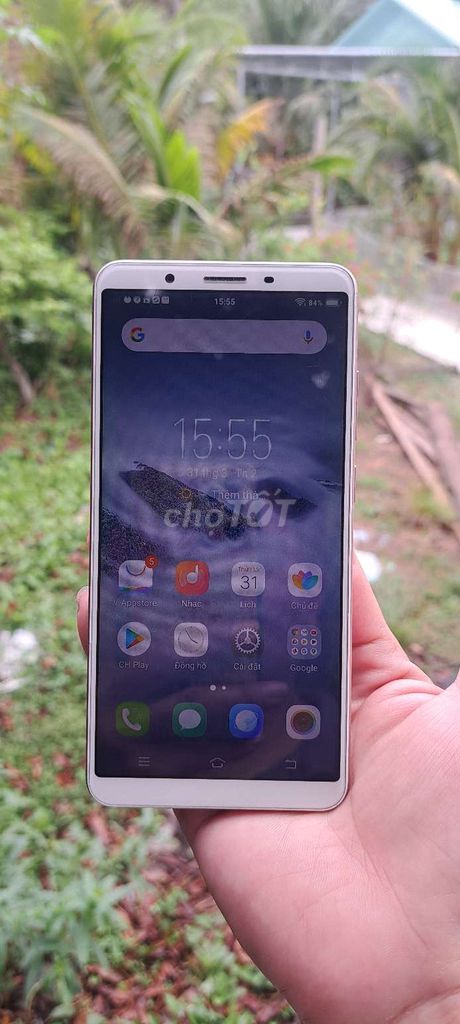 Điện thoại vivo. Mua bán Điện thoại tại Huyện Mỏ Cày Bắc Bến Tre được đăng bởi Nguyễn Văn Cường hình 1