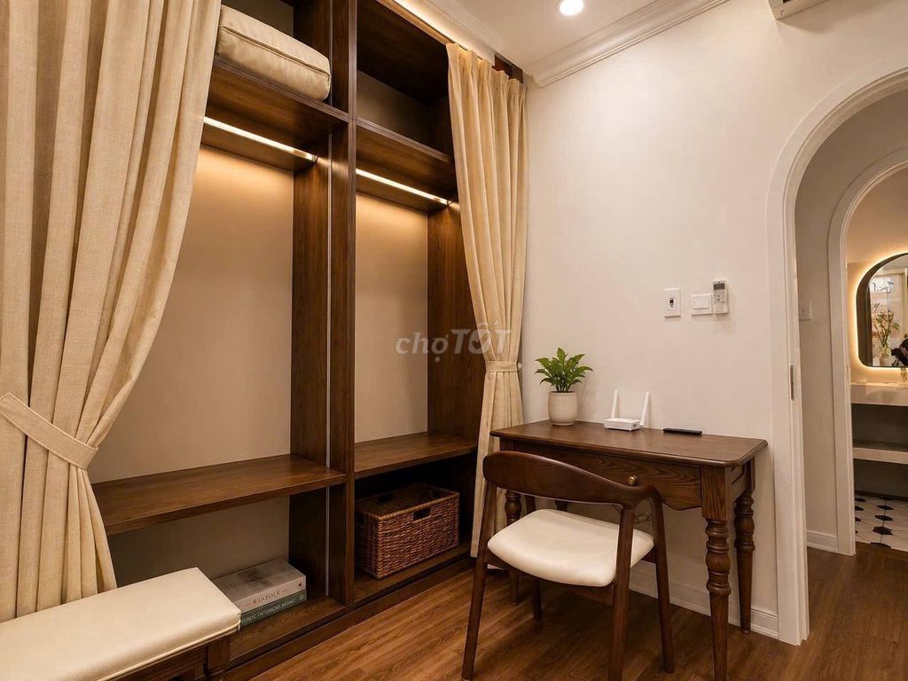 2-комнатная квартира Sun Ponte View на реке Хан | E563