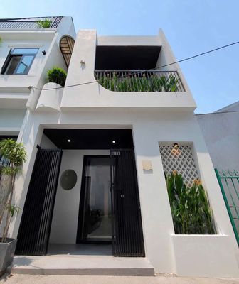 Rent · 3 bd · 60 м² · Quận Thanh Khê, ул. Kiệt Trần cao vân