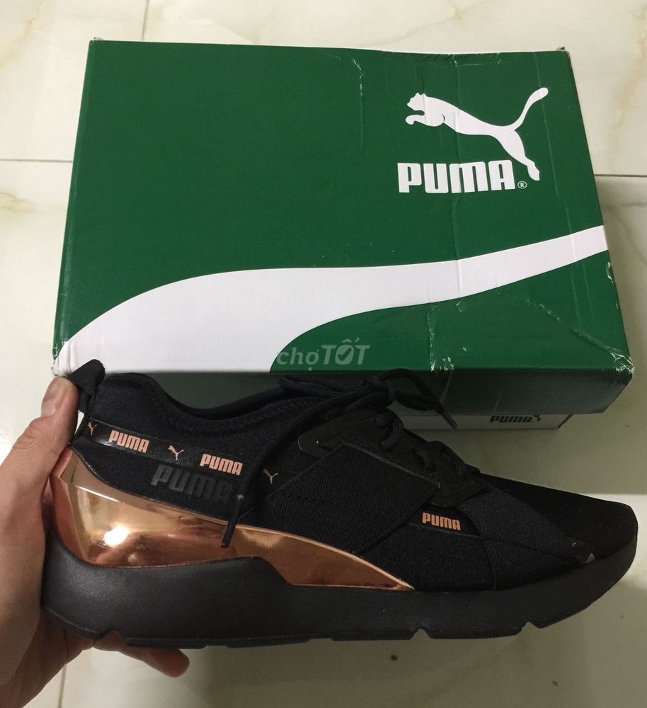 giay moto puma