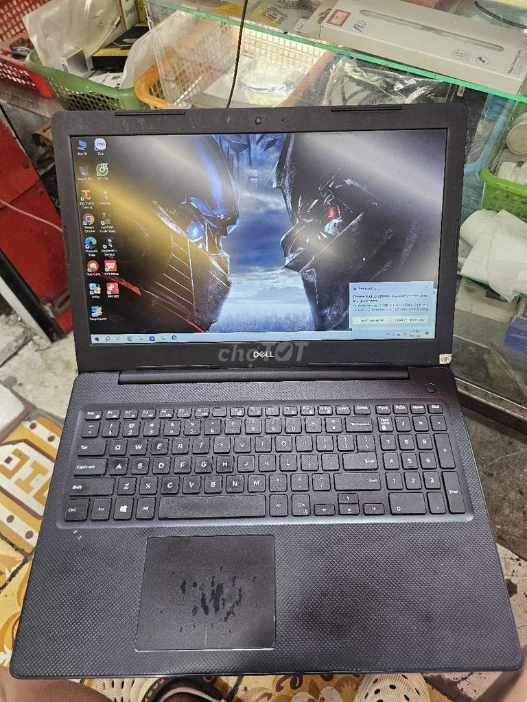 Dell Vostr***10U 15.6FHD 8G/256G. Mua bán Laptop tại Quận Hai Bà Trưng Hà Nội được đăng bởi NGUYỄN QUỐC TOẢN hình 1