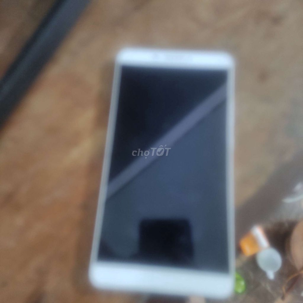 Lenovo Điện thoại màu Trắng. Mua bán Điện thoại tại Huyện An Dương Hải Phòng được đăng bởi fjhfhfnf hình 1