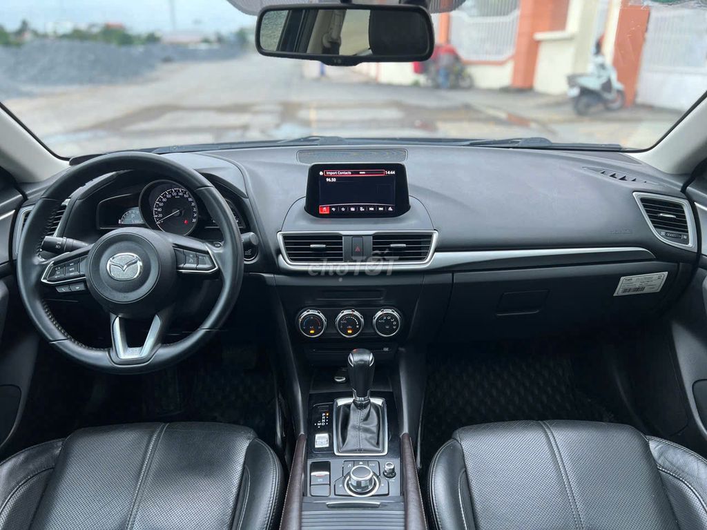 Mazda 3 2019 1.5L bản hacthback cao cấp 01 chủ. Mua bán Ô tô tại Quận Gò Vấp Tp Hồ Chí Minh được đăng bởi Phan Trung Quân hình 10