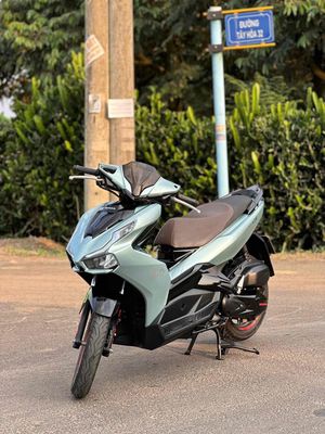 Honda Air Blade 2022 Xanh ngọc