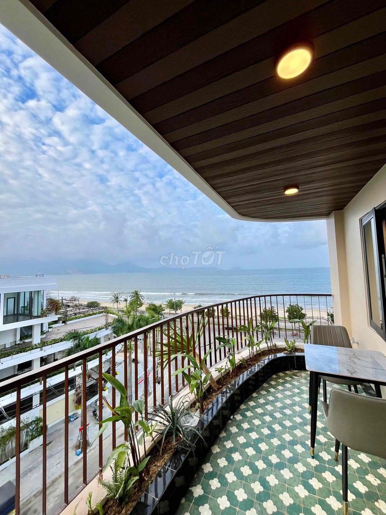 Аренда · 1 комн. · 40 м² · Quận Thanh Khê, ул. Đường Lý Thái Tông