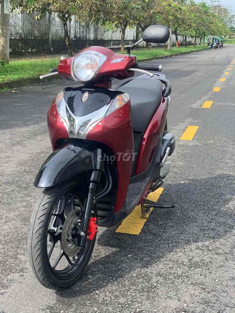 Sh mode 2018. Mua bán Xe máy tại Huyện Trảng Bom Đồng Nai được đăng bởi u kiều hình 1