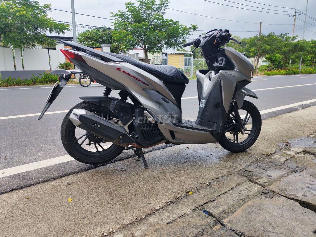 Can thanh li xe chính chủ máy nổ im. Mua bán Xe máy tại Huyện Xuyên Mộc Bà Rịa - Vũng Tàu được đăng bởi Nguyen Quan hình 5