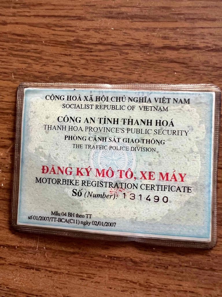 thanh lí gấp. Mua bán Xe máy tại Huyện Châu Thành Đồng Tháp được đăng bởi Hoang hình 2