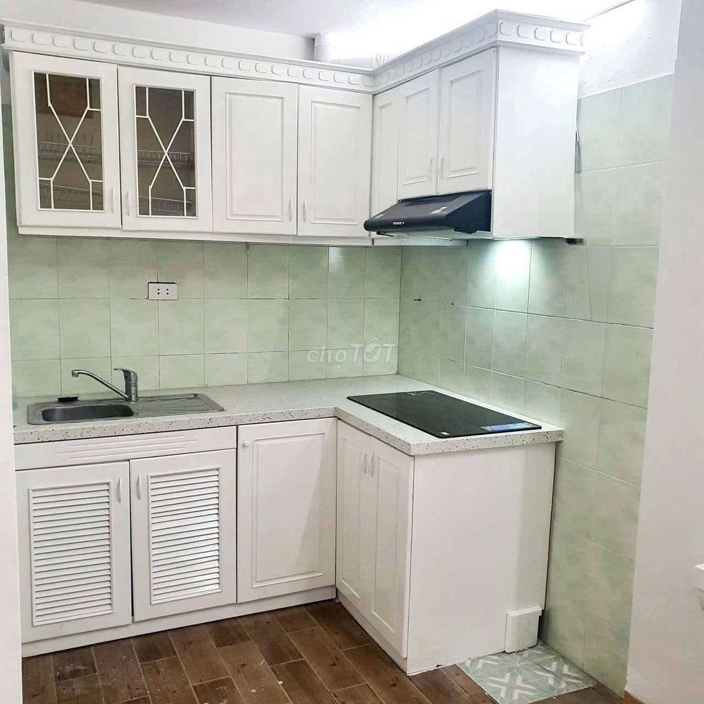 BÁN NHÀ MẶT PHỐ TRẦN ĐẠI NGHĨA KÉO DÀI, LÔ GÓC MẶT TIỀN RỘNG GARA ÔTÔ. Mua bán nhà ở tại Quận Hai Bà Trưng Hà Nội được đăng bởi Quỳnh Hoa hình 4