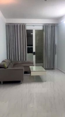 Cần cho thuê căn hộ Thới Bình 49/52 Âu Cơ Phường 14