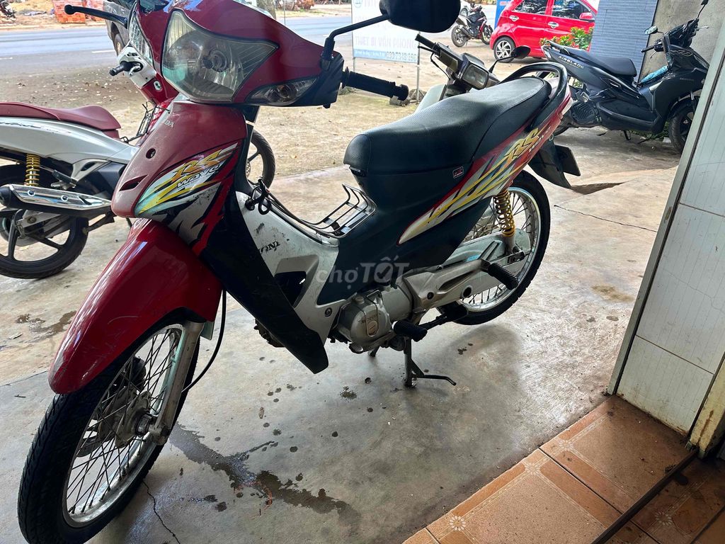 xe wave rs. Mua bán Xe máy tại Thành phố Buôn Ma Thuột Đắk Lắk được đăng bởi nguyễn hình 3