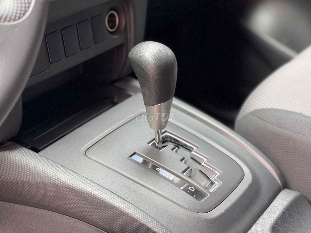 Mitsubishi Triton 2021 - 20000 km. Mua bán Ô tô tại Thành phố Buôn Ma Thuột Đắk Lắk được đăng bởi Huynh Trinh hình 7