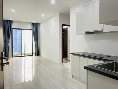 Аренда · 2 комн. · 60 м² · Quận 12, ул. Thạnh Xuân 13