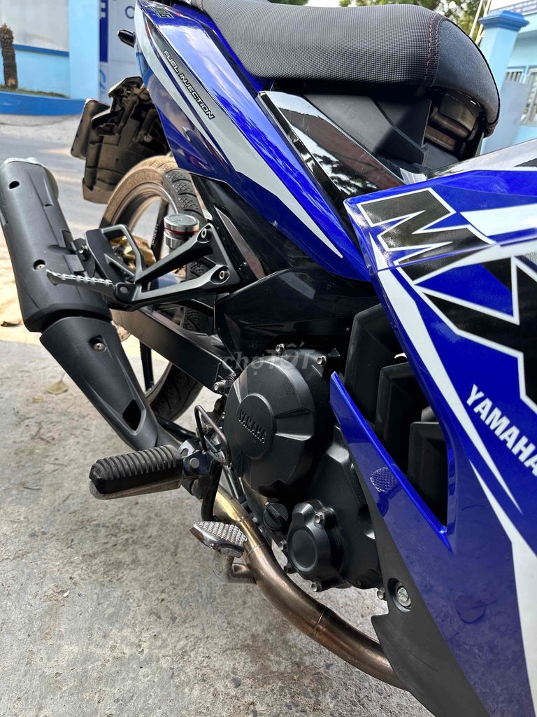 ex 150 zin kiểng. Mua bán Xe máy tại Thị xã Tân Uyên Bình Dương được đăng bởi thanh dat hình 6