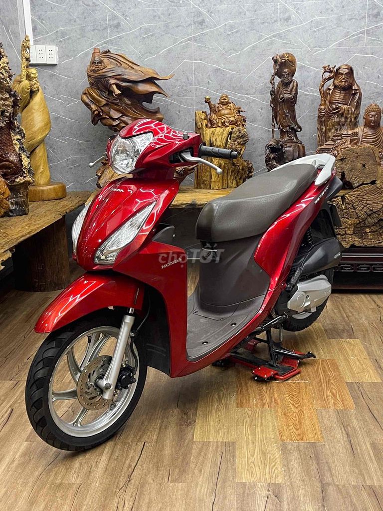 Honda Vision 2019, один владелец, номер SG, смарт-ключ