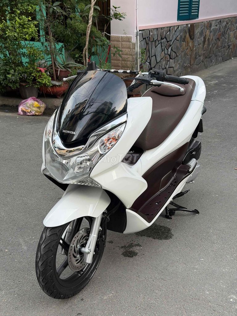 HT GÓP ĐẬU💯PCX 125 Smartkey BSTP Phục Dựng Mới🚗. Mua bán Xe máy tại Quận Tân Bình Tp Hồ Chí Minh được đăng bởi CươngCương hình 2