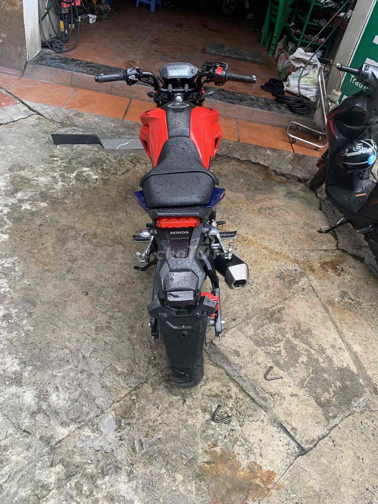 msx 2023. Mua bán Xe máy tại Quận Thanh Xuân Hà Nội được đăng bởi Hà Anh Phan hình 3