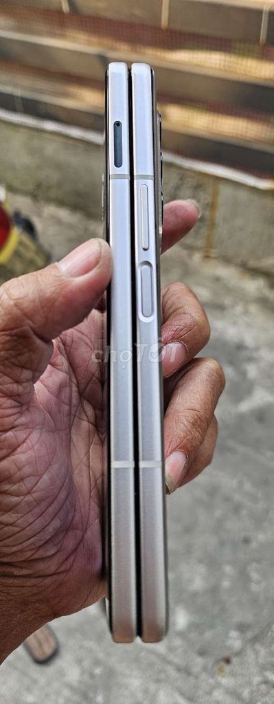 Samsung fod 3 5G Việt Nam trải nghiệm. Mua bán Điện thoại tại Quận 8 Tp Hồ Chí Minh được đăng bởi Thiên Hòa mobile  hình 1