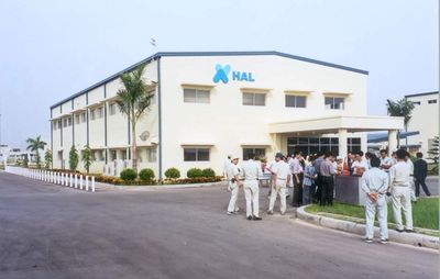 Công ty Cổ Phần Nhân lực và Vệ Sinh Bách Mỹ