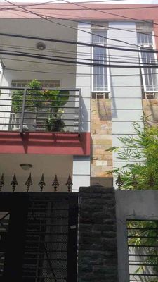 Rent · 3 bd · 70 м² · Quận Tân Bình, ул. Đường Phạm Văn Bạch