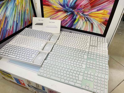 Magic mouse 2 chính hãng 100%. Mua bán Phụ kiện (Màn hình, Chuột...) tại Quận Thanh Xuân Hà Nội được đăng bởi Thùy Linhh