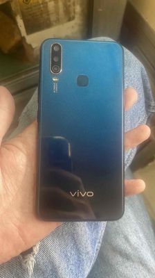 Vivo U10 ram4/128. Mua bán Điện thoại tại Quận 10 Tp Hồ Chí Minh được đăng bởi letuan