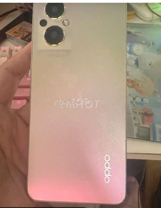 enno 7z 5g. Mua bán Điện thoại tại Thành phố Biên Hòa Đồng Nai được đăng bởi Lý Thanh Phong  hình 1