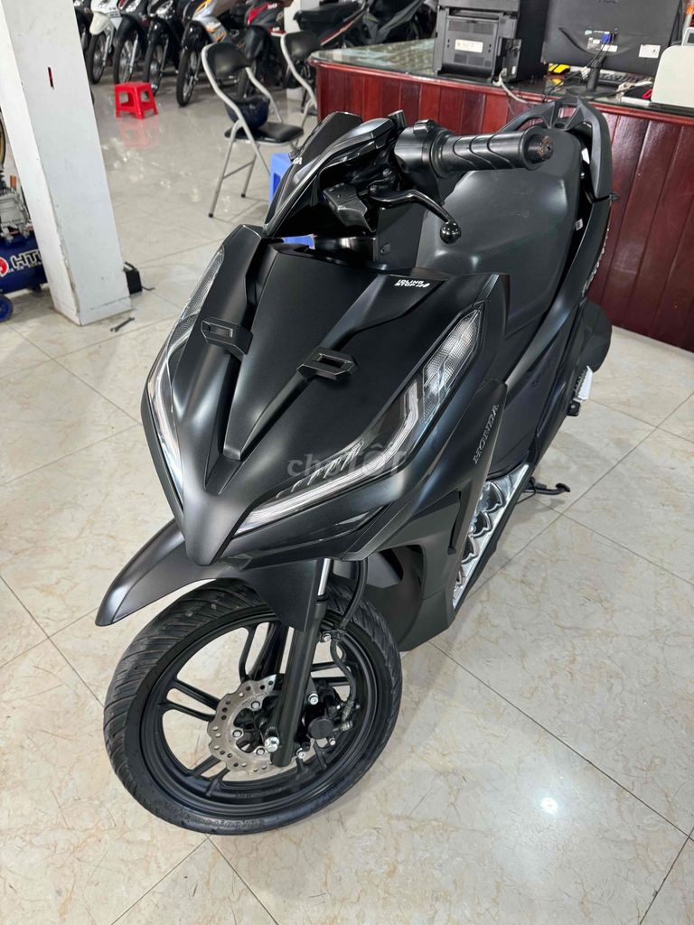 varrio 150 2020 odo:12000km. Mua bán Xe máy tại Huyện Hàm Thuận Nam Bình Thuận được đăng bởi Toàn hình 1