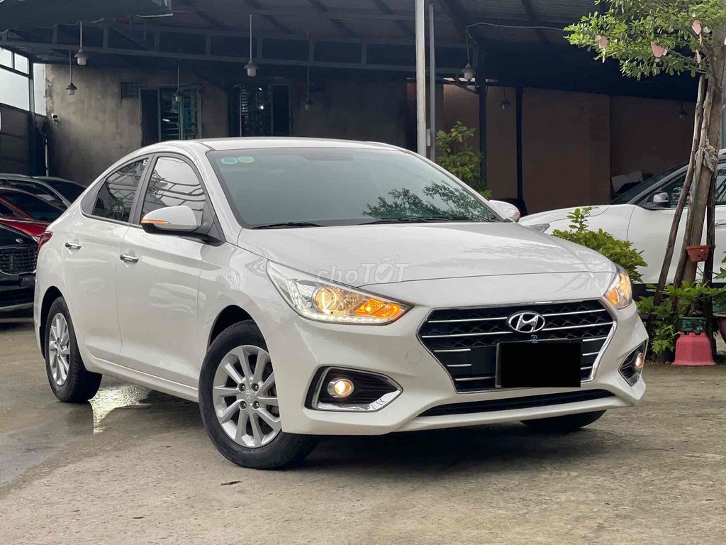 Hyundai Accent 2020 1.4AT - 30700 km giá 376 triêu. Mua bán Ô tô tại Quận 3 Tp Hồ Chí Minh được đăng bởi Ô TÔ SÀI GÒN hình 1
