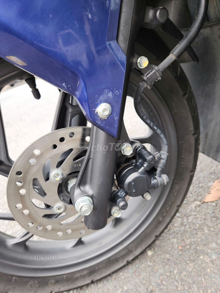 👉 Vario 160 CBS 2023, Biển SG Đưa 12tr nhận xe. Mua bán Xe máy tại Quận 8 Tp Hồ Chí Minh được đăng bởi tuấn  hình 3