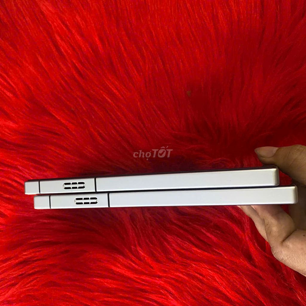 Nubia Red Magic 9 Pro Plus 16G/512GB LƯNG TRONG. Mua bán Điện thoại tại Quận Tân Bình Tp Hồ Chí Minh được đăng bởi LUCKY PHONE VN hình 1