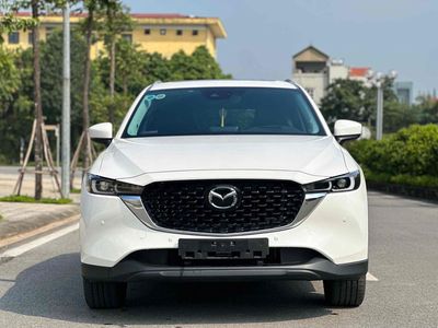 Mazda CX5 Premium 2.0 AT sản xuất 2024. Mua bán Ô tô tại Quận Hà Đông Hà Nội được đăng bởi A Huan 