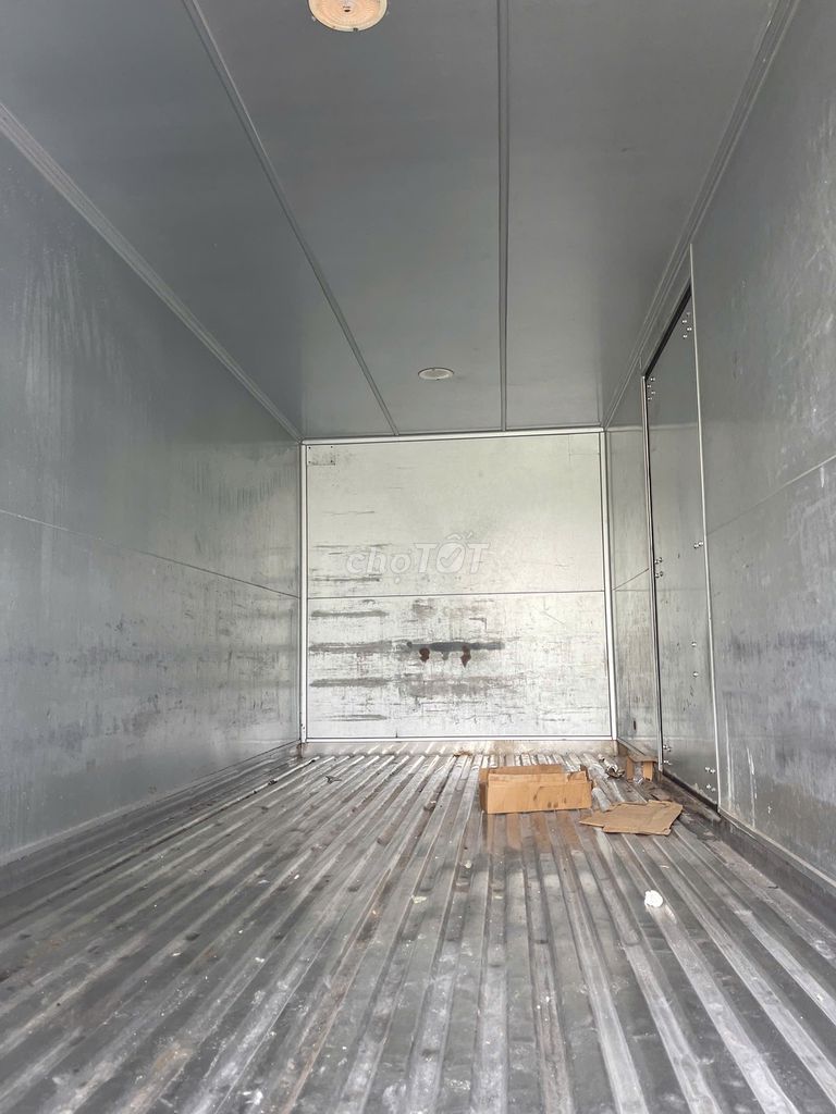 𝐗𝐞 𝐅𝐔𝐒𝐎 𝐓𝐡𝐮̀𝐧𝐠 𝐊𝐢́𝐧 𝟒𝐌𝟓 Đ𝐨̛̀𝐢 𝟐𝟎𝟐𝟏 𝐁𝐚𝐨 Đ𝐞̣𝐩. Mua bán Xe tải, xe ben tại Thành phố Thuận An Bình Dương được đăng bởi XE CHUYÊN DÙNG ÂN KHOA hình 5