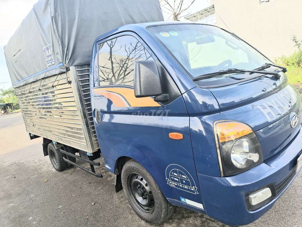 Bán xe Hyundai H100 2016. Mua bán Xe tải, xe ben tại Quận Ngũ Hành Sơn Đà Nẵng được đăng bởi Son Nguyen hình 1