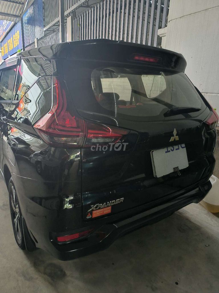 Xpander 2021 số sàn odo 52.000. Mua bán Ô tô tại Quận 6 Tp Hồ Chí Minh được đăng bởi MUA BÁN VÀ CẦM CỐ ÔTÔ hình 8