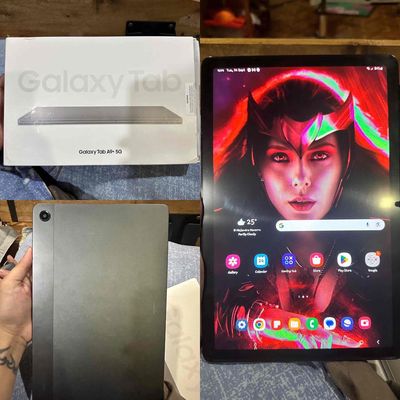 Samsung Galaxy Tab A9 - Trả Góp - Bao Nợ Xấu. Mua bán Máy tính bảng tại Quận Bình Tân Tp Hồ Chí Minh được đăng bởi Trương thanh châu