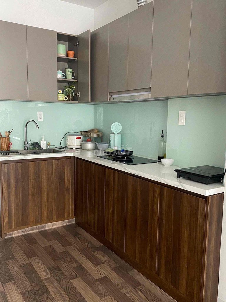 Сдается в аренду недавно построенный CHDV, 2 спальни, 1 туалет