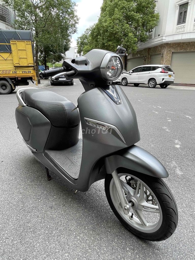xe điện vinfat a quy mới thay. Mua bán Xe điện tại Quận Hồng Bàng Hải Phòng được đăng bởi AnNa hình 2
