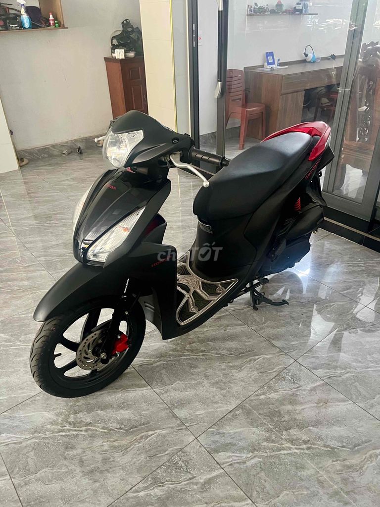 cần bán xe vison bao thu hồi về cho ae bấm biển. Mua bán Xe máy tại Huyện An Dương Hải Phòng được đăng bởi Xe Máy Khang Chi hình 2