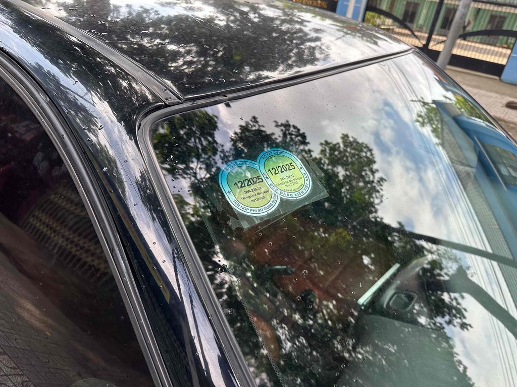 Daewoo Leganza 1998 - 155555 km. Mua bán Ô tô tại Thành phố Thủ Dầu Một Bình Dương được đăng bởi Ô TÔ CŨ BÌNH DƯƠNG hình 4