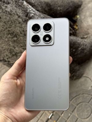 🔥 Xiaomi Mi 14T 5G / Ram 12-512Gb