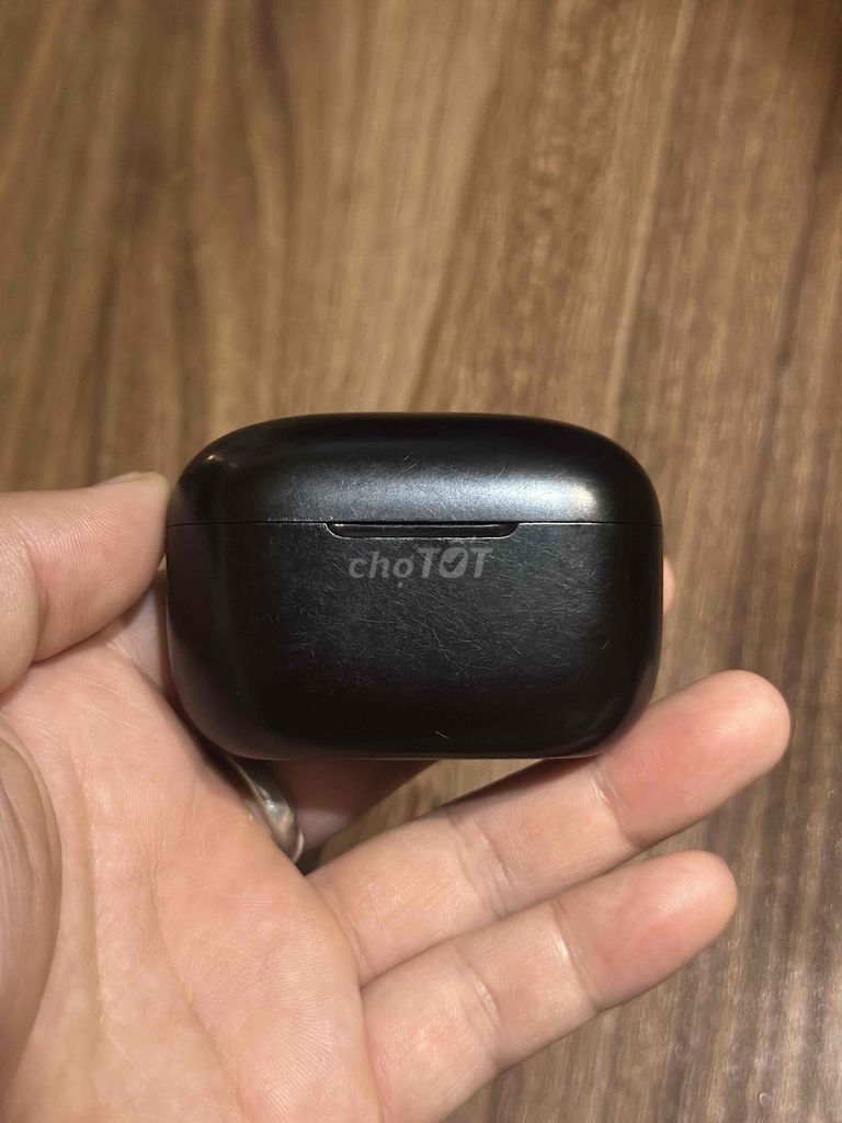 Tai nghe Aukey T31 Đen. Mua bán Thiết bị đeo thông minh tại Quận Cầu Giấy Hà Nội được đăng bởi Sơn Thịnh hình 1