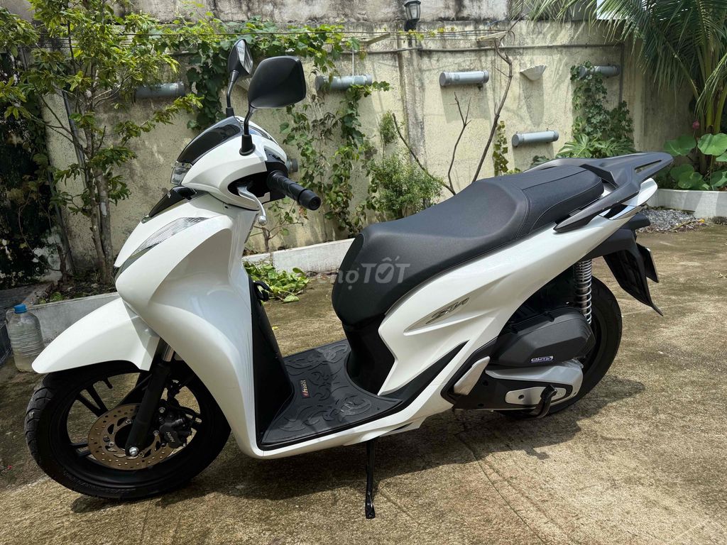 BÁN SH125i. Mua bán Xe máy tại Huyện Châu Thành Bến Tre được đăng bởi Nguyễn Châu hình 1