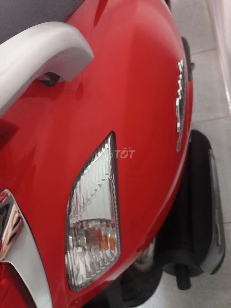 Elizabeth đỏ. Mua bán Xe máy tại Thành phố Rạch Giá Kiên Giang được đăng bởi Lâm Quách  hình 3