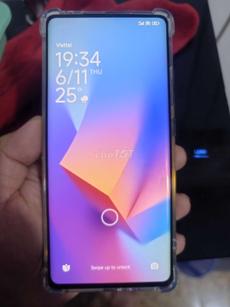Xiaomi Mi MIX 4 12GB/256GB Android 14. Mua bán Điện thoại tại Quận 8 Tp Hồ Chí Minh được đăng bởi Chương hình 1