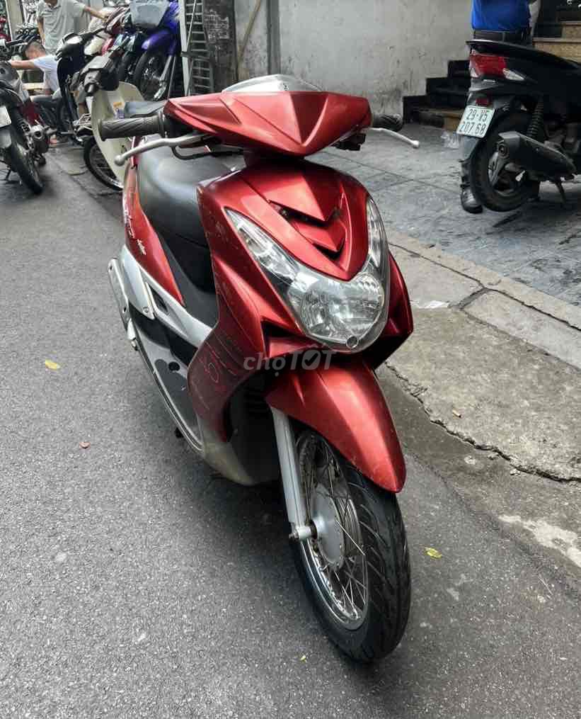 Mio UTimo Máy móc zin êm chạy cực kỳ ngon và sướng. Mua bán Xe máy tại Thành phố Quảng Ngãi Quảng Ngãi được đăng bởi Hien hình 1