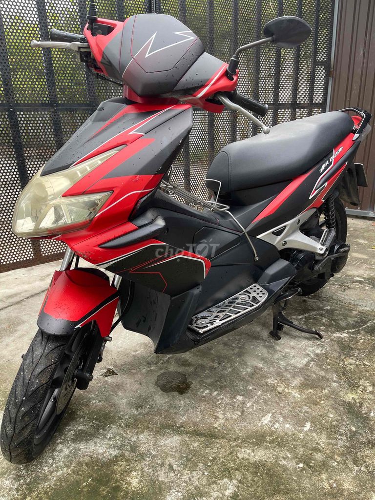 Honda Air Blade 2009 BS 69R1 Chính chủ. Mua bán Xe máy tại Quận Ninh Kiều Cần Thơ được đăng bởi Cầm Đồ Anh Quý hình 2