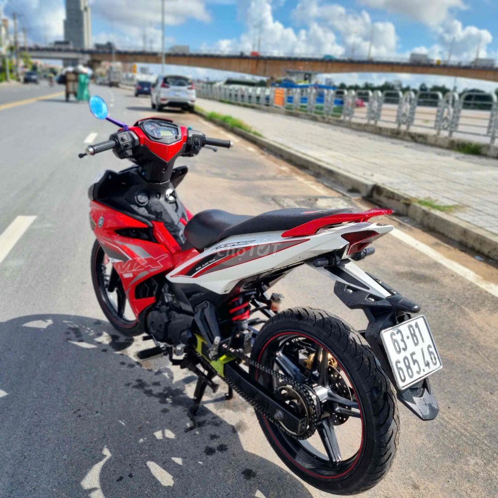 Ex 150 2018 chá zipat 2 tần máy 62 êm ru biển 63. Mua bán Xe máy tại Quận Cái Răng Cần Thơ được đăng bởi Cầm Đồ Minh Tấn hình 8