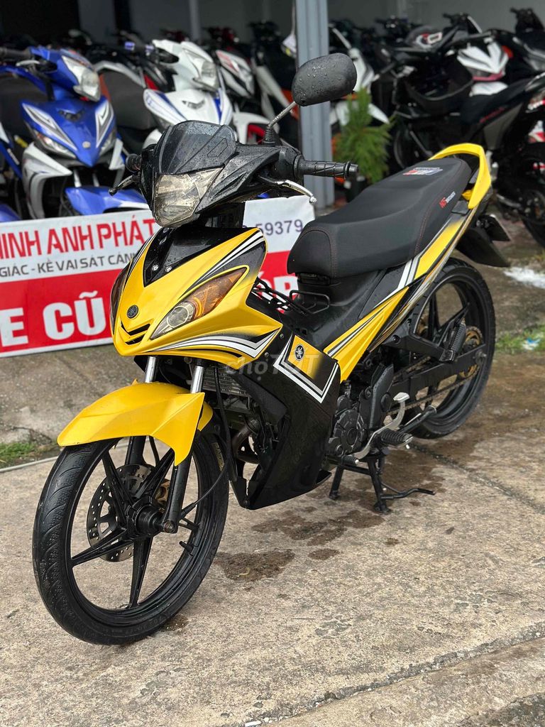 Ex up full 2010, máyy zin chính chủ biển 61F1 ❤️. Mua bán Xe máy tại Thành phố Thuận An Bình Dương được đăng bởi Quân Anh Phạm hình 7