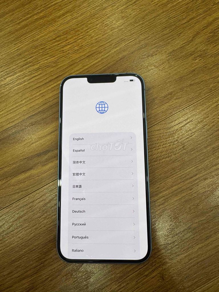 Apple iPhone 14 Plus Xanh Zin all. Mua bán Điện thoại tại Quận Hà Đông Hà Nội được đăng bởi Công Huy hình 1